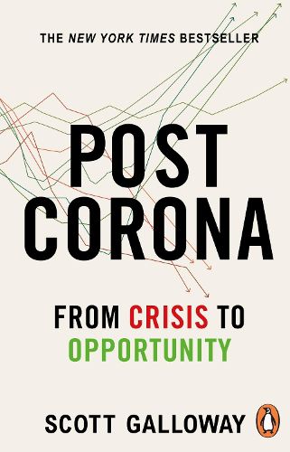 Cover image for Post Corona: From Crisis to Opportunity