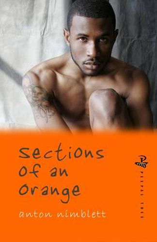 Cover image for Sections of an Orange