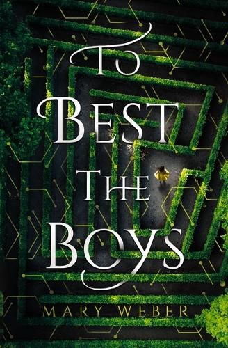 Cover image for To Best the Boys