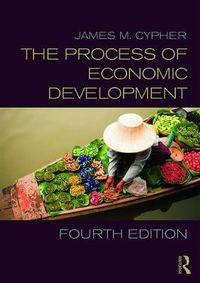 Cover image for The Process of Economic Development