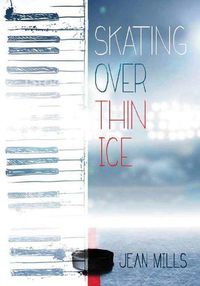 Cover image for Skating Over Thin Ice