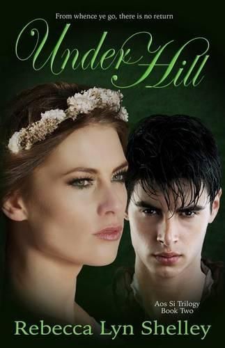 Cover image for Under Hill