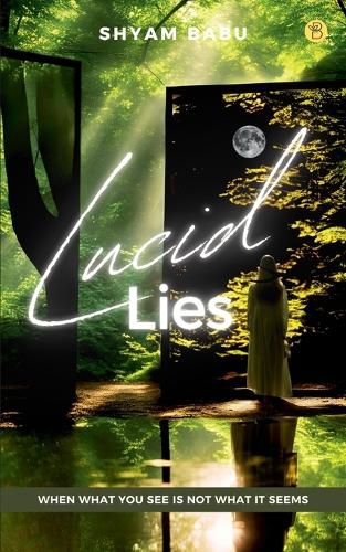 Cover image for Lucid Lies
