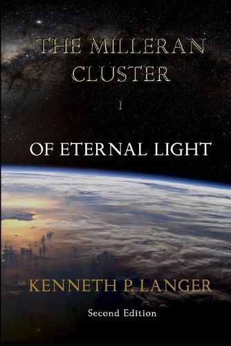 Cover image for The Milleran Cluster