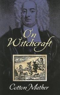 Cover image for On Witchcraft