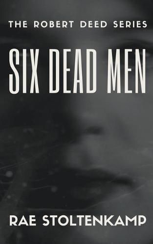 Cover image for Six Dead Men