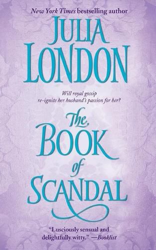Cover image for Book of Scandal