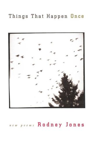 Cover image for Things That Happen Once