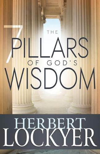 Cover image for The 7 Pillars of God's Wisdom