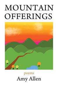 Cover image for Mountain Offerings