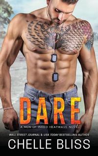 Cover image for Dare