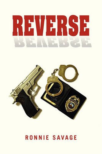 Cover image for Reverse