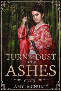 Cover image for Turn to Dust and Ashes