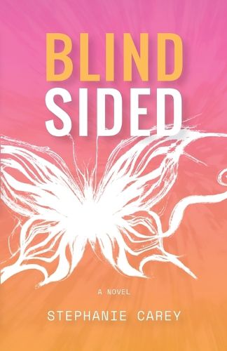 Cover image for Blindsided