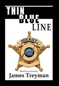 Cover image for Thin Blue Line