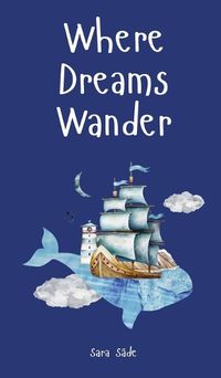 Cover image for Where Dreams Wander