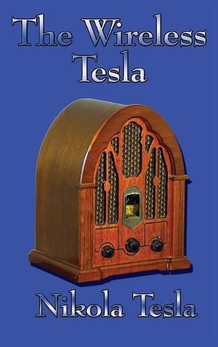 The Wireless Tesla