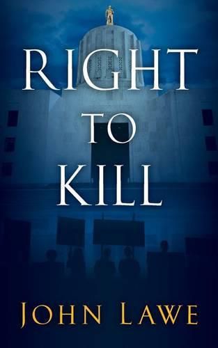 Cover image for Right To Kill