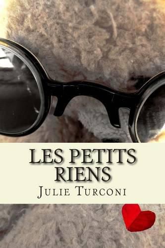 Cover image for Les petits riens