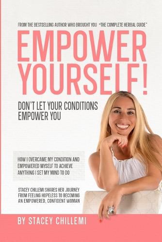 Cover image for Empower Yourself!