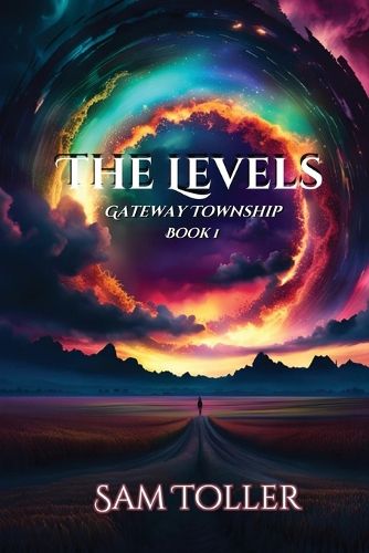 Cover image for The Levels