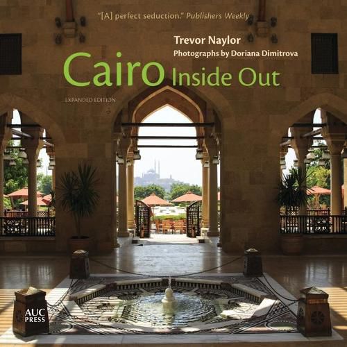 Cover image for Cairo Inside Out: Expanded Edition