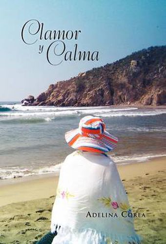 Cover image for Clamor y Calma