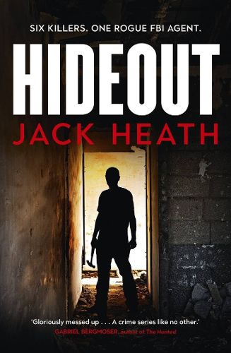Cover image for Hideout