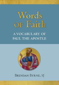 Cover image for Words of Faith