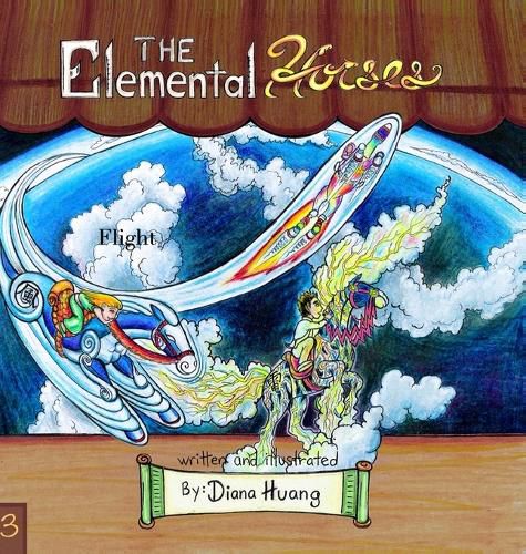 The Elemental Horses