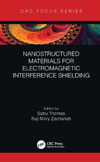 Cover image for Nanostructured Materials for Electromagnetic Interference Shielding