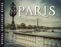 Cover image for Paris