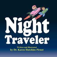 Cover image for Night Traveler