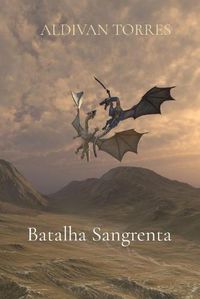 Cover image for Batalha Sangrenta