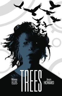 Cover image for Trees Volume 3