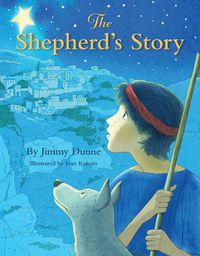 Cover image for The Shepherd's Story