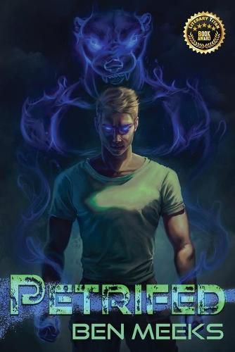 Cover image for Petrified