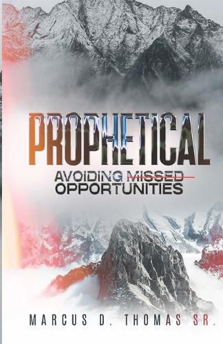 Cover image for Prophetical