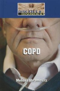 Cover image for Copd