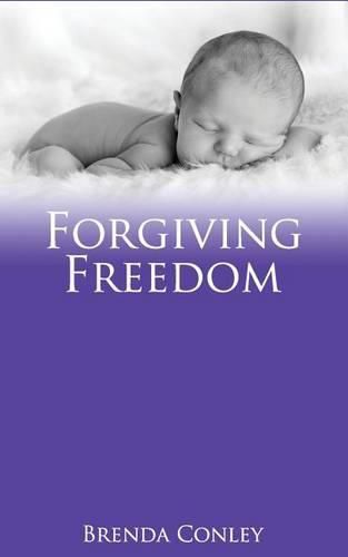 Cover image for Forgiving Freedom