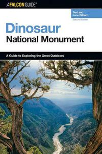 Cover image for A FalconGuide (R) to Dinosaur National Monument