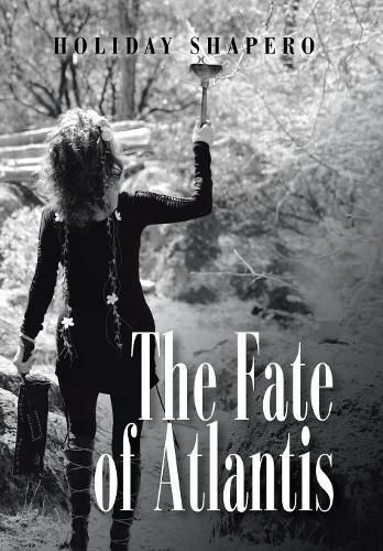 Cover image for The Fate of Atlantis