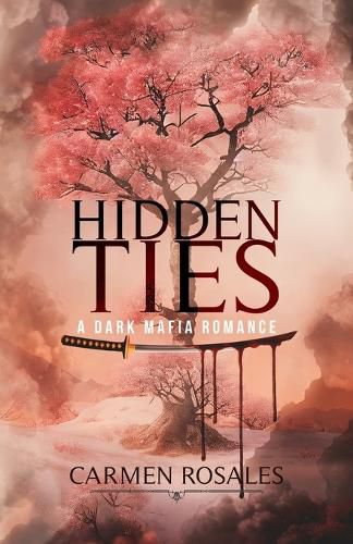 Cover image for Hidden Ties