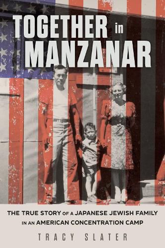 Cover image for Together in Manzanar