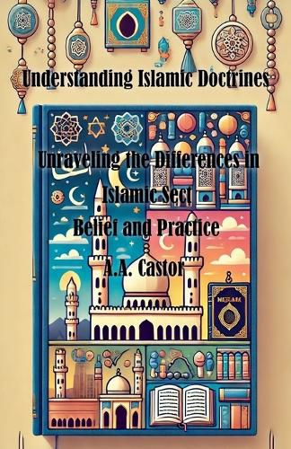 Cover image for Understanding Islamic Doctrines