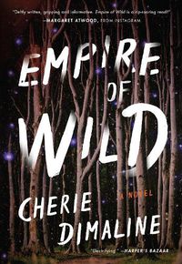 Cover image for Empire of Wild