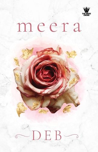 Cover image for Meera