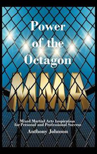 Cover image for Power of the Octagon