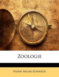 Cover image for Zoologie