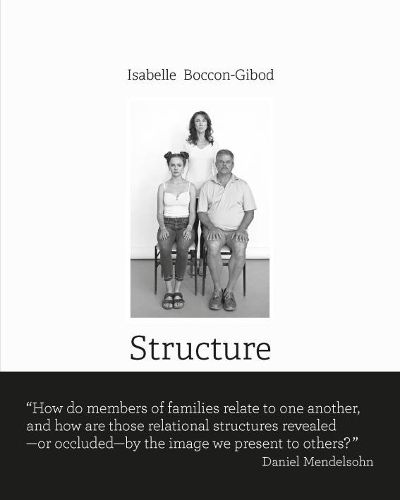 Cover image for Structure